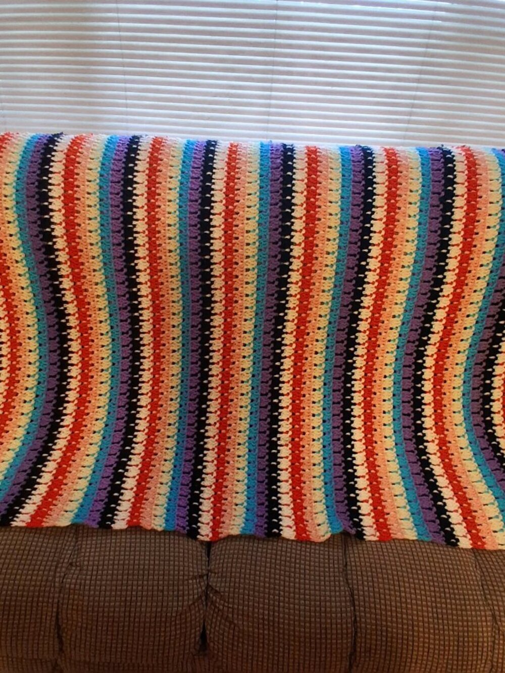 Afghan - Picture 3 of 7